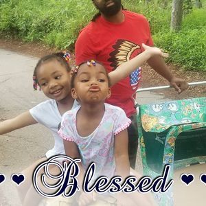 Meet your Posher, Tesha